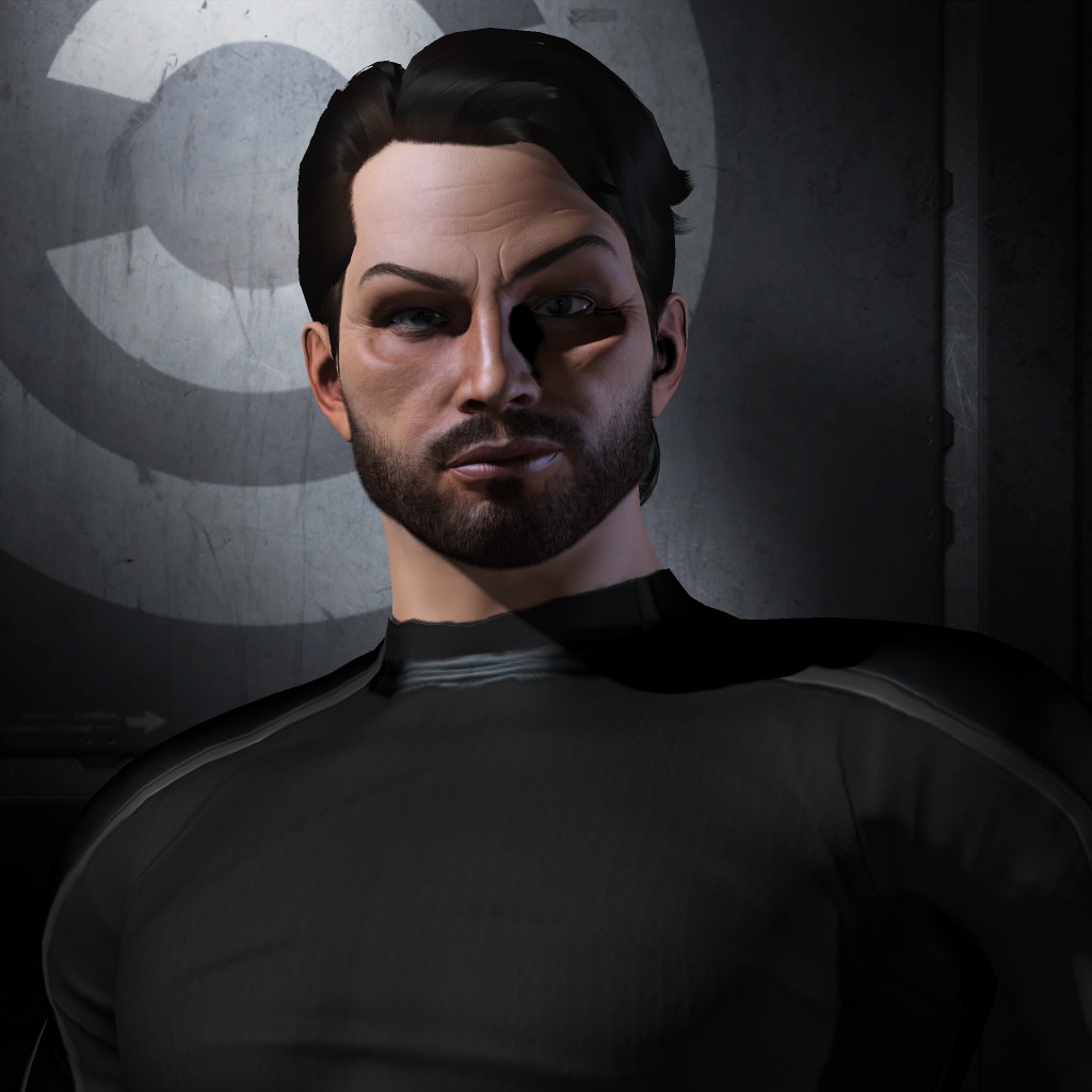Reymond Palmer