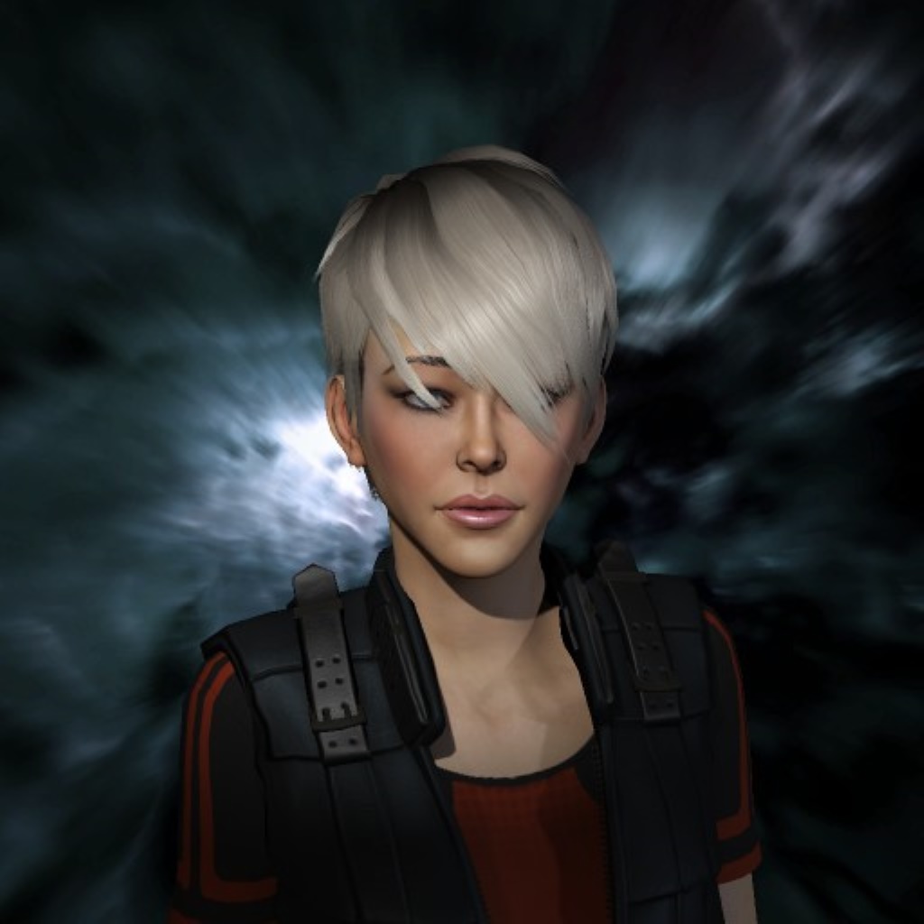 Lena Raider