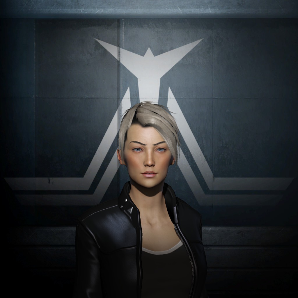 Serena Enfarius