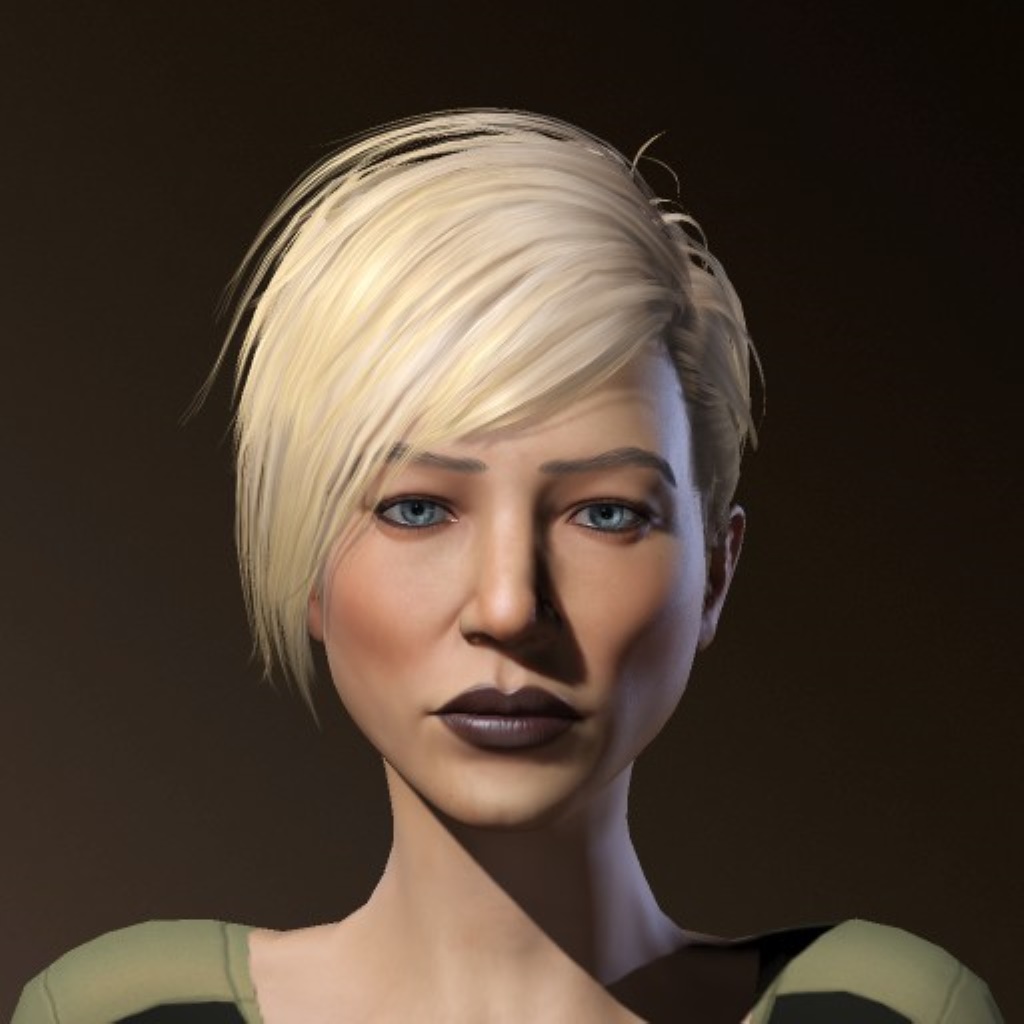 Nunny Makbema