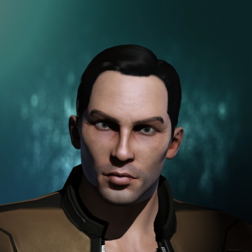 Max Andedair