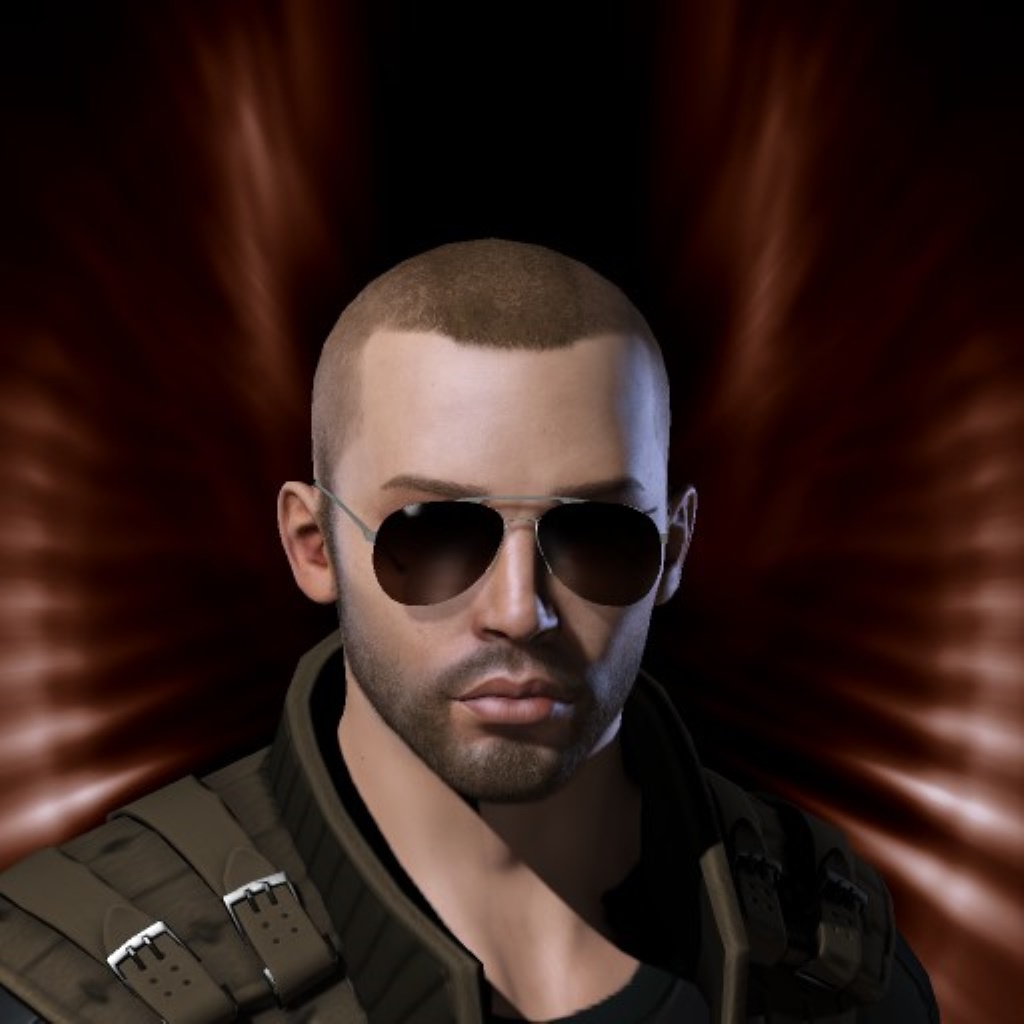 Darius Elazar