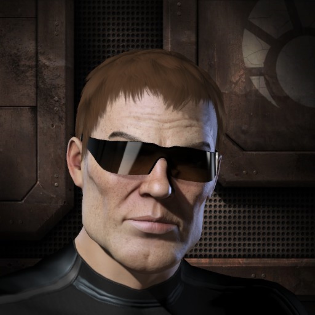 Harry Hancock