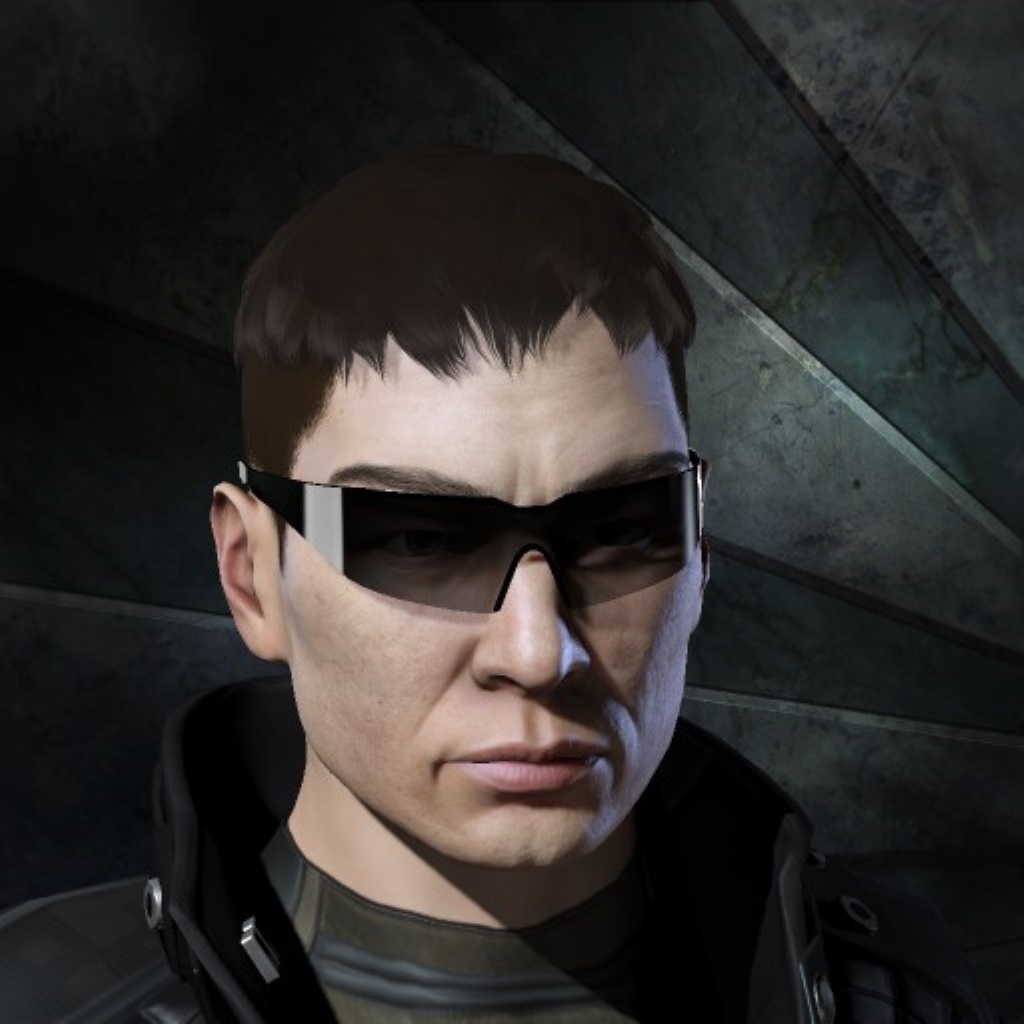 Griffin Chesturi