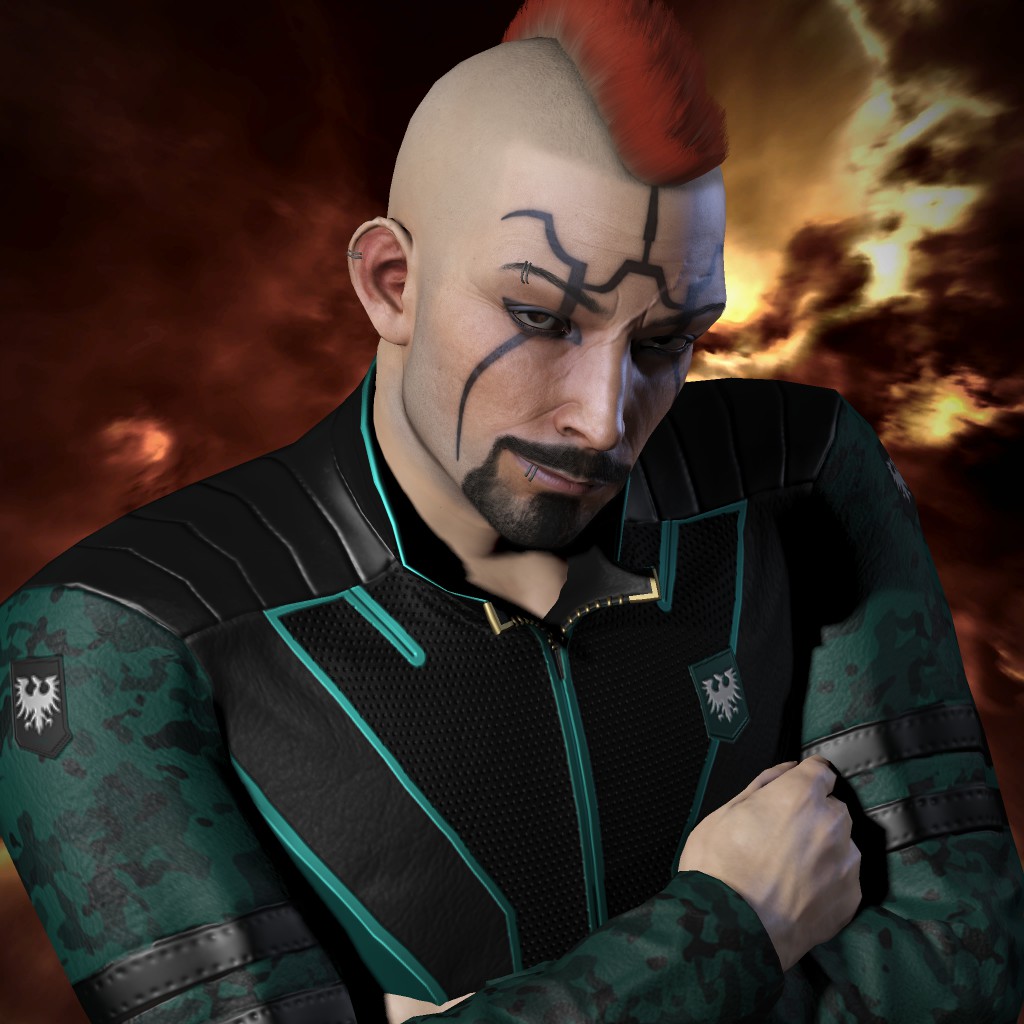Kracken Dracken