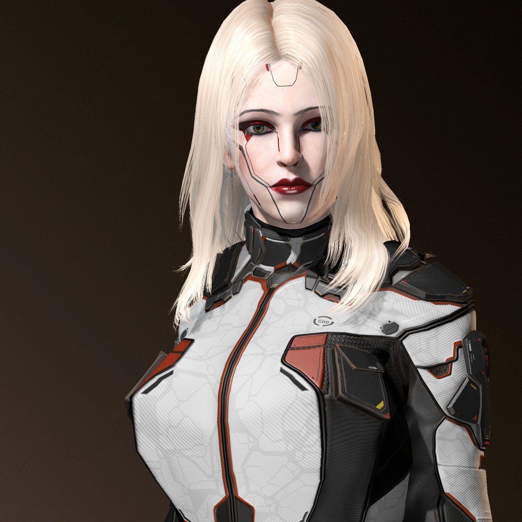 Marie Sunji