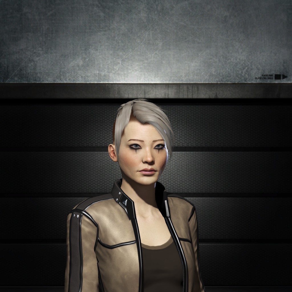 Sue Meih
