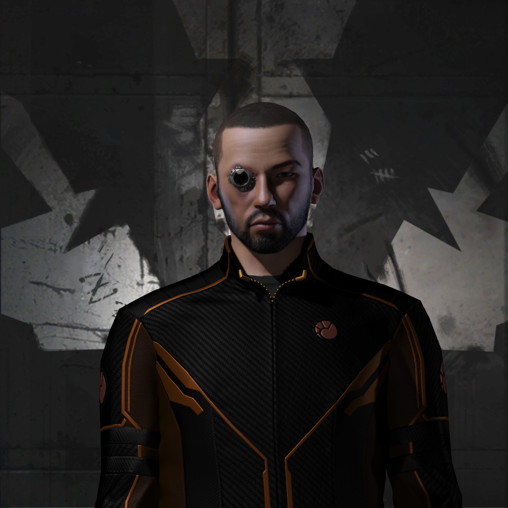 James Avil