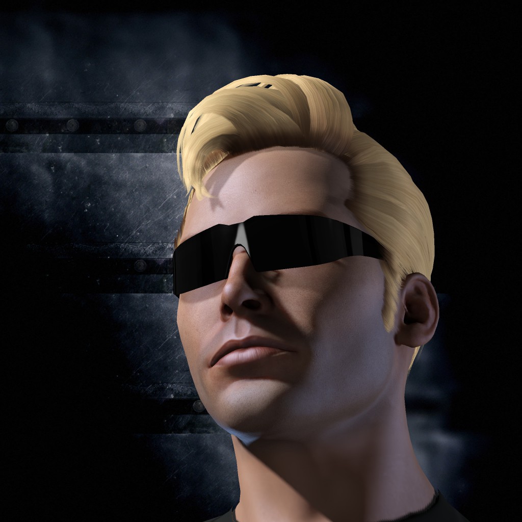 Jonhny Arthie
