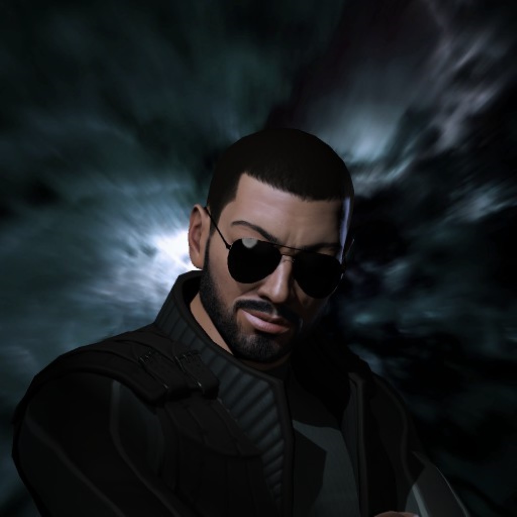 Damon Vos