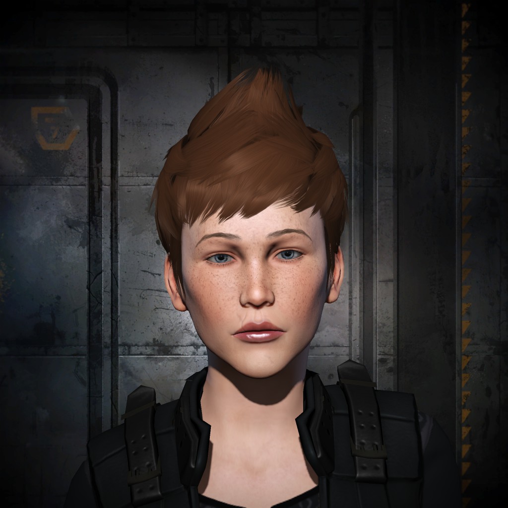 Karissa en Tilavine