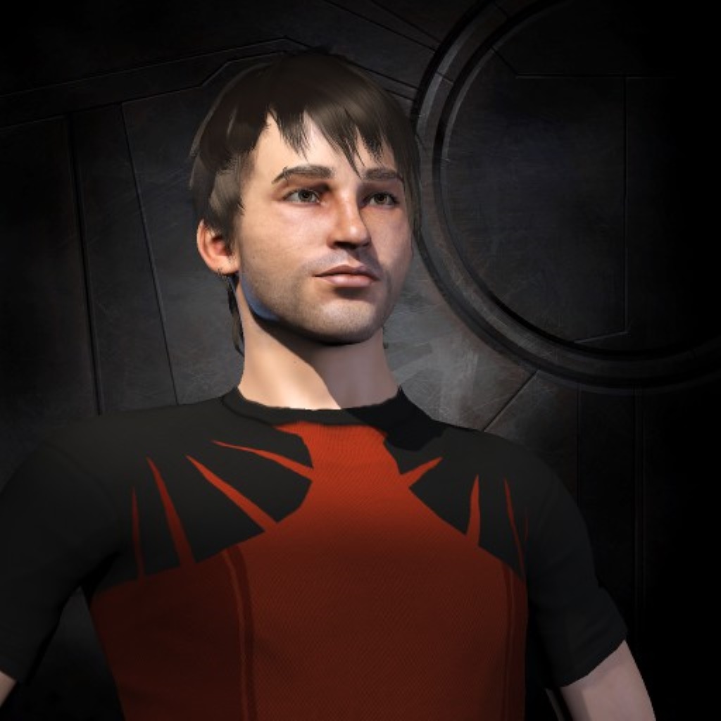 Nighta Shepard