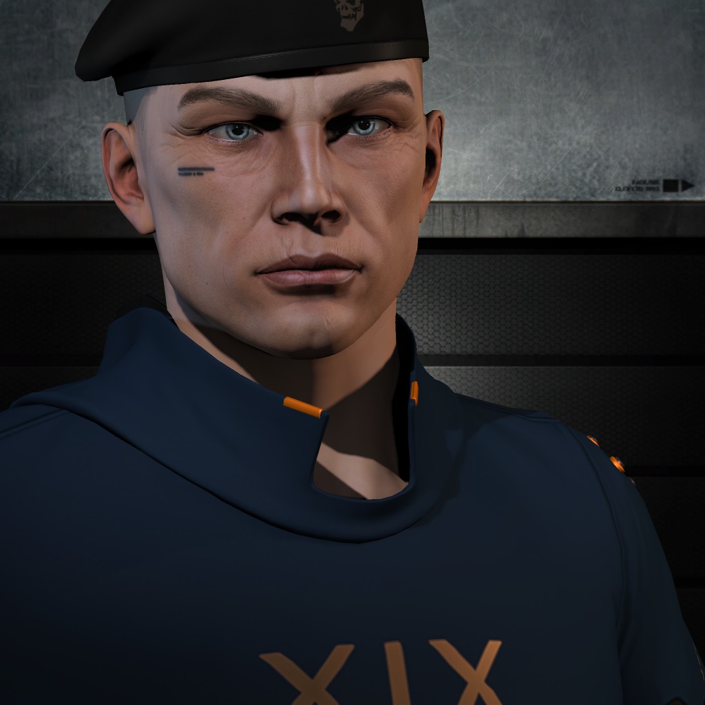 Hans Tsutola