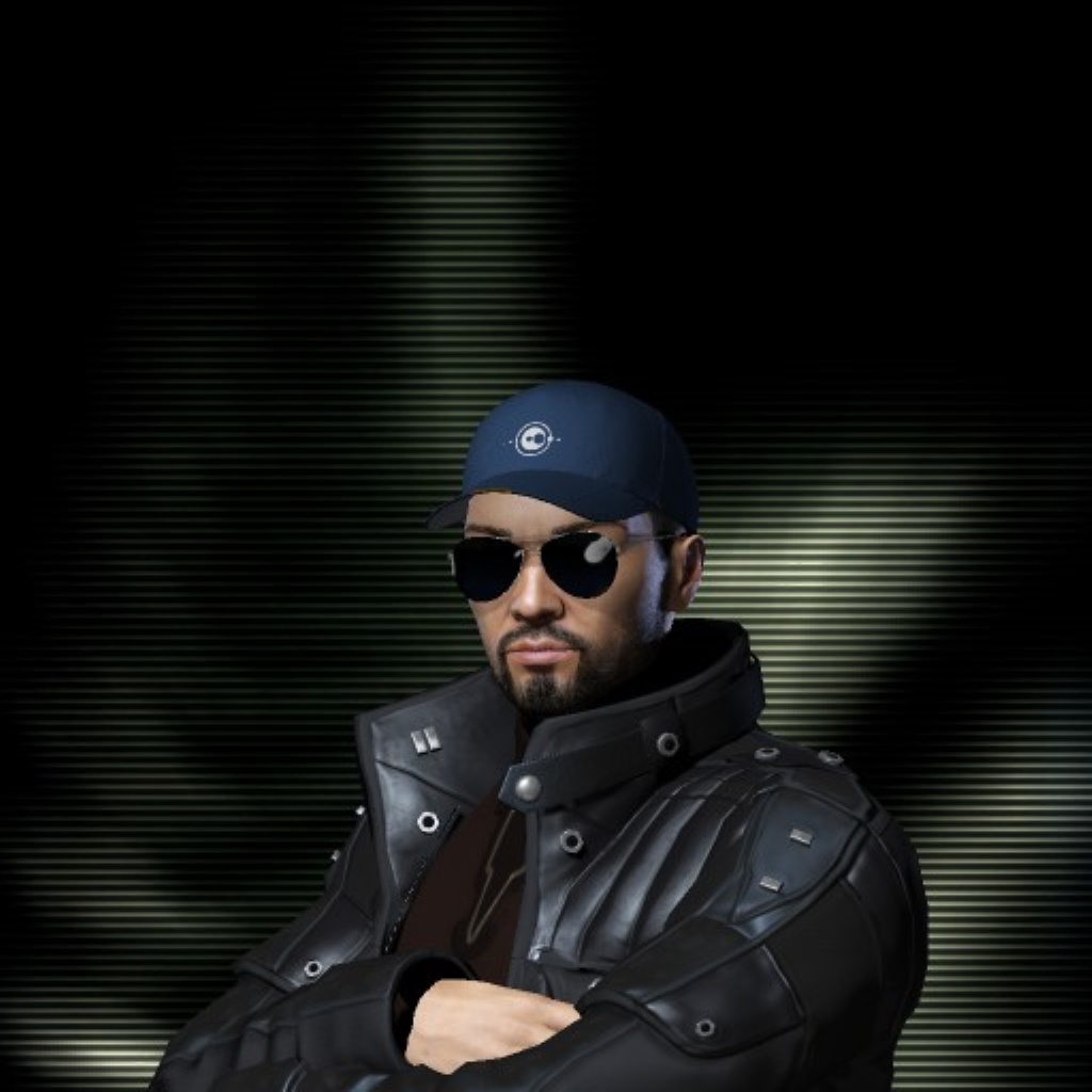 MAVERICK FF