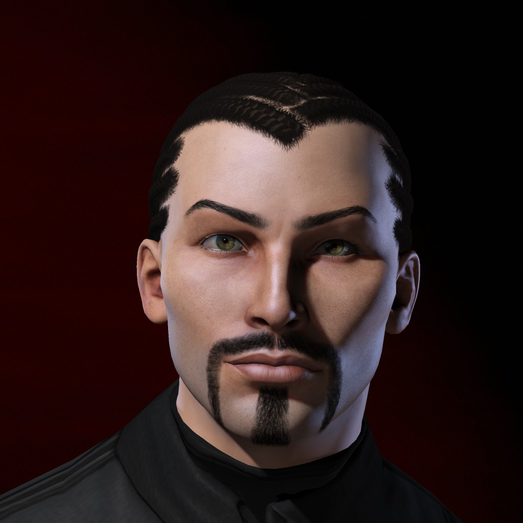Reginald Fromplebutte