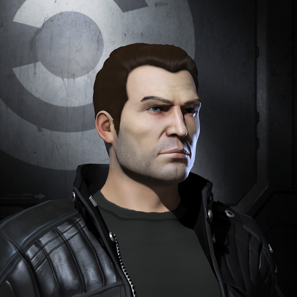 Alien Loktev