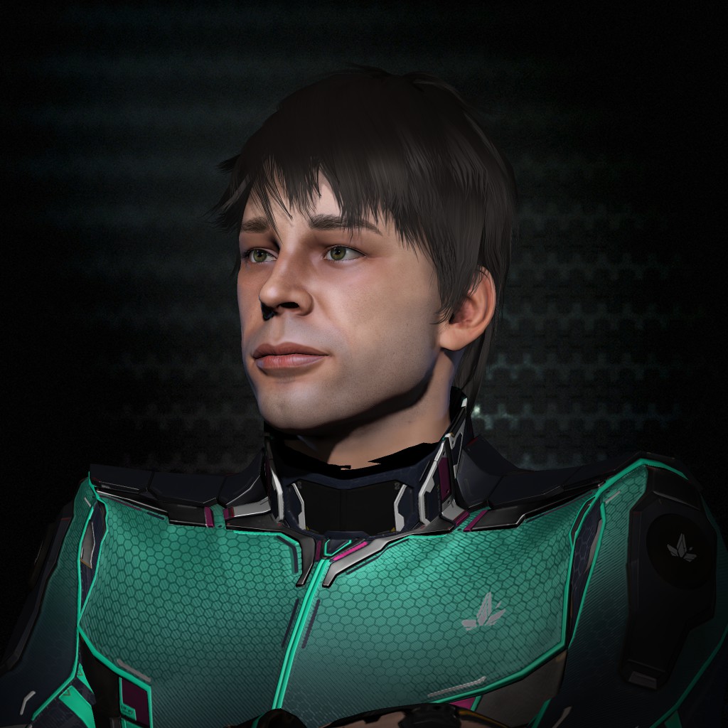 Austin vonTacompton