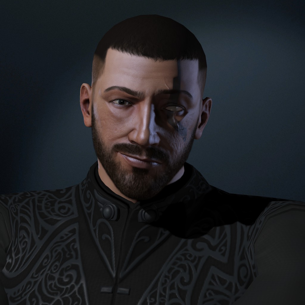 Omar Plaude
