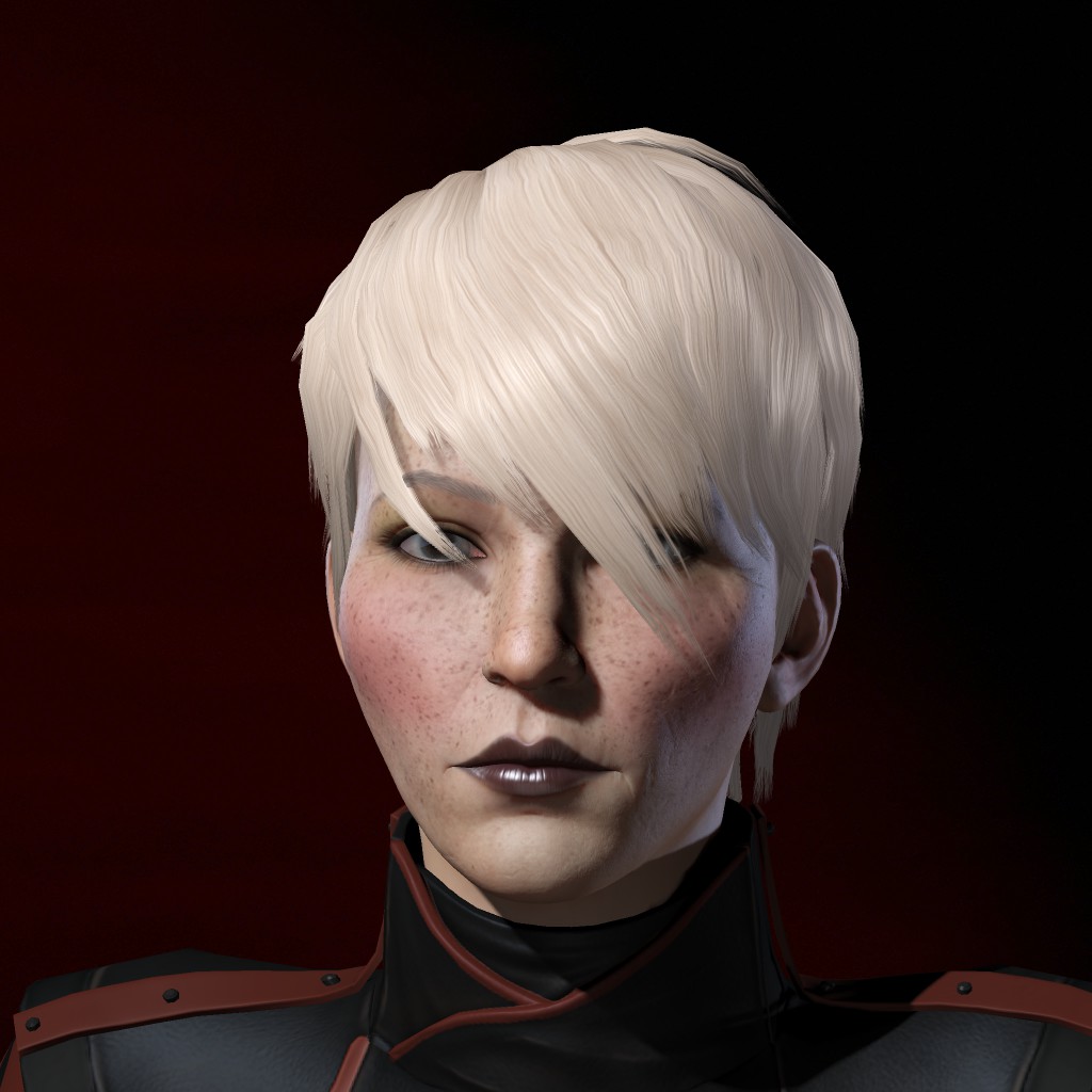 The Scarlet Jackel