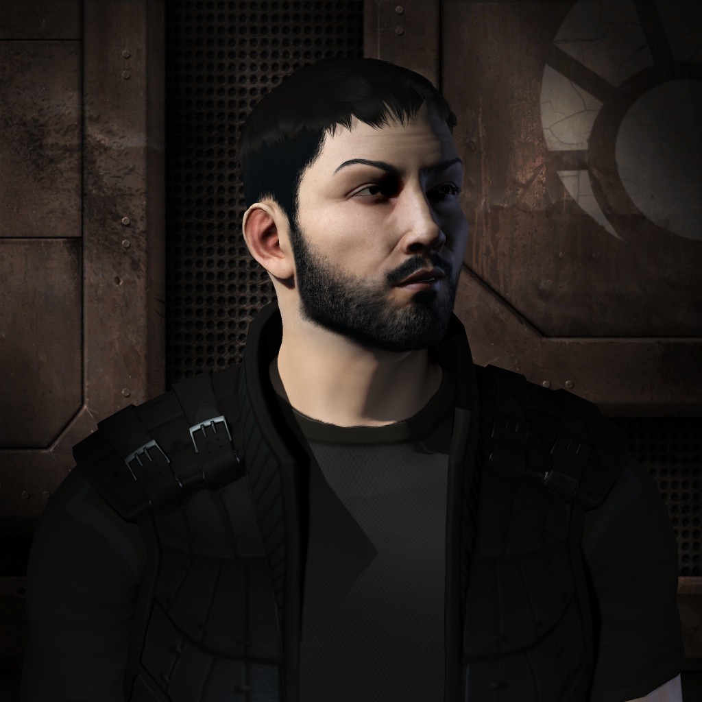 Fabio Guevara