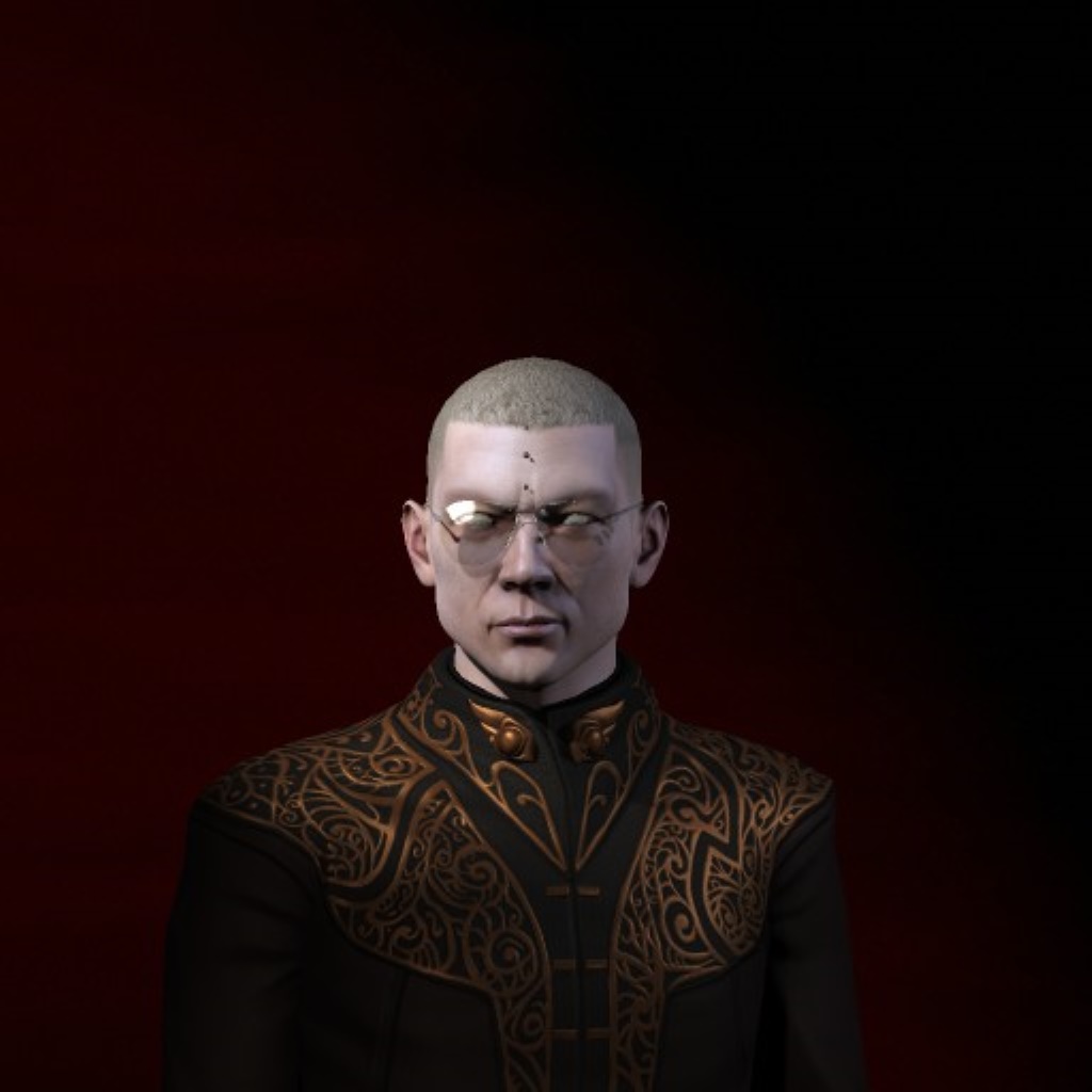 Yang Liang