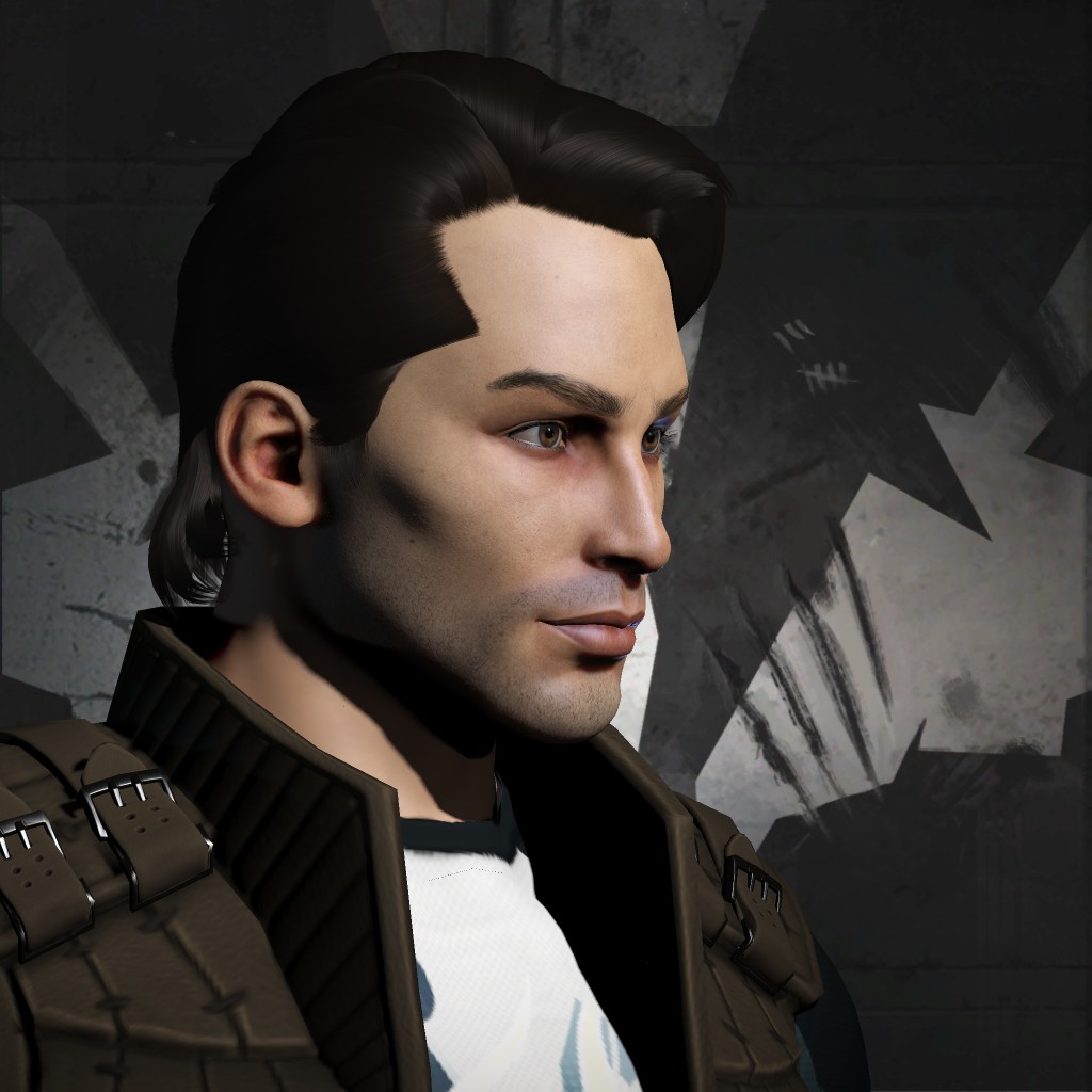 Leon Nomad