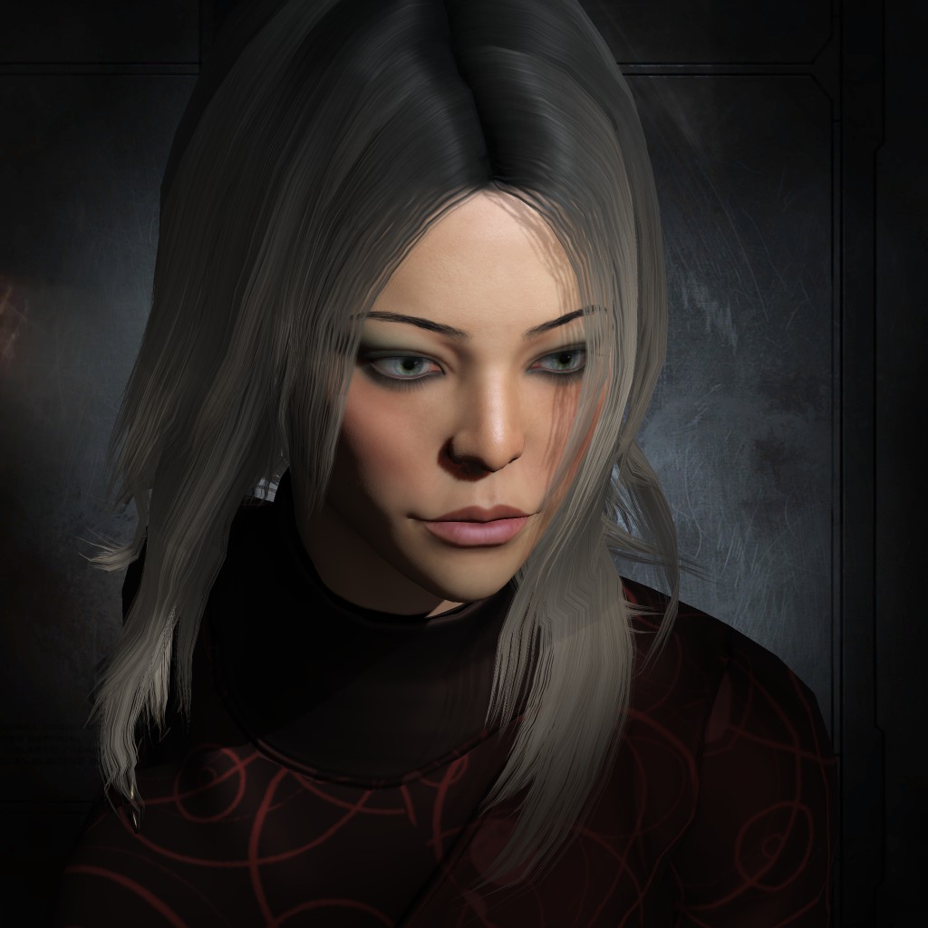 Serakava Ken