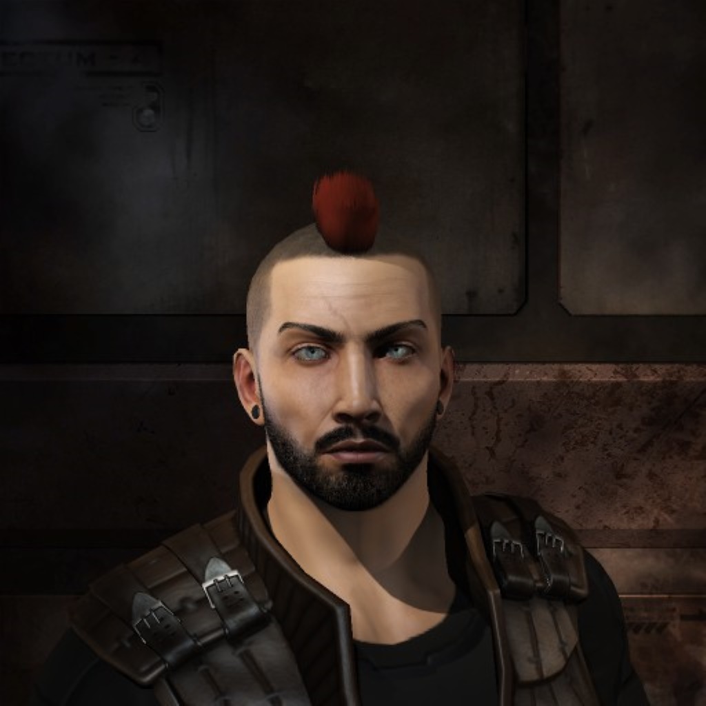 Iron'Demon
