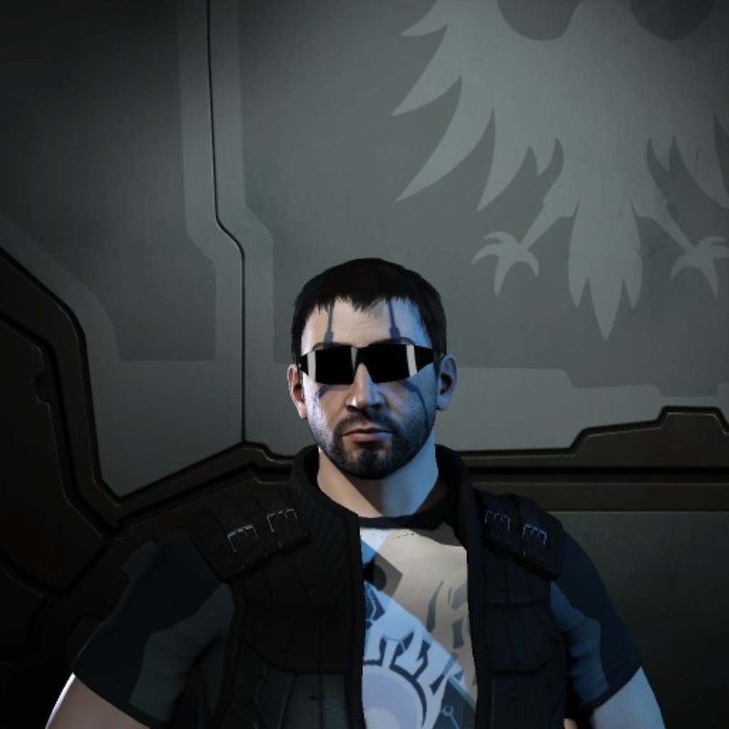 Hades Drakeheart