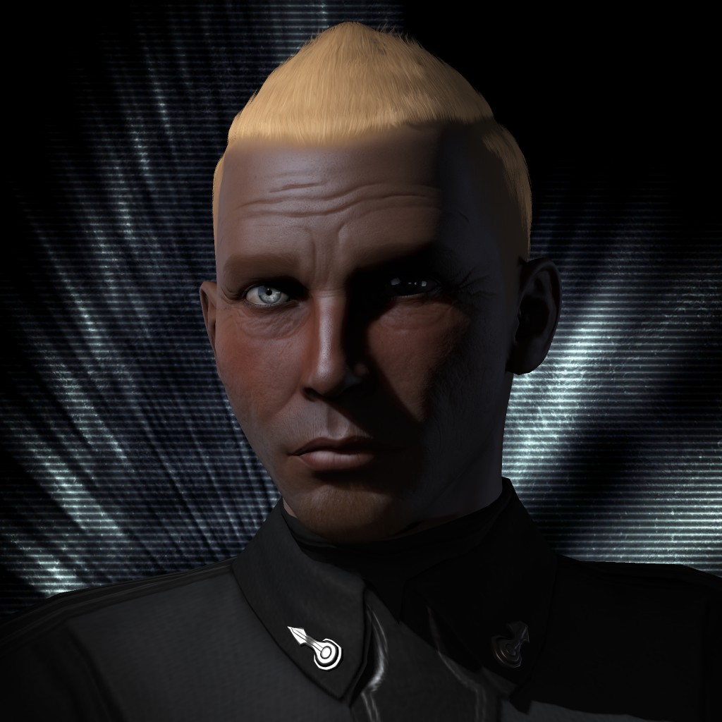 Nylon Ramathorn