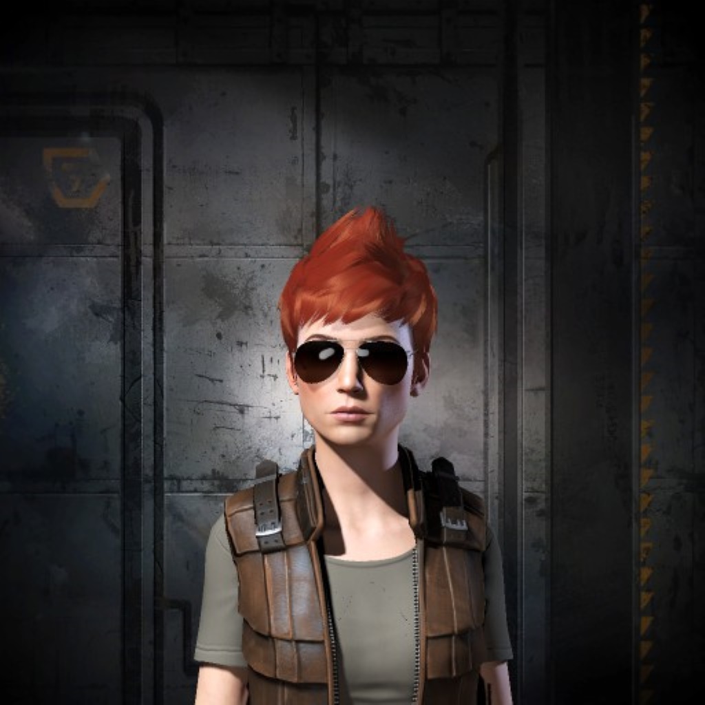 Neomi Parthenope