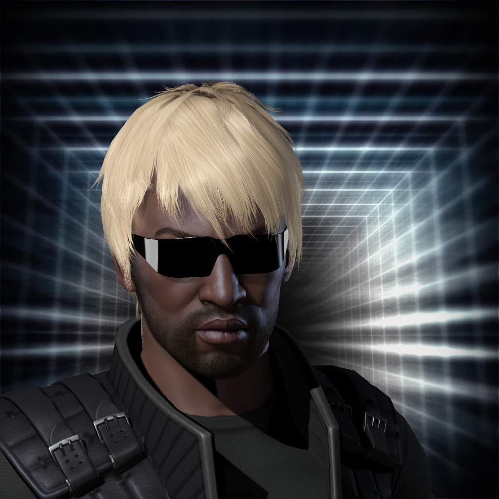 Alexandr Kuroshiro