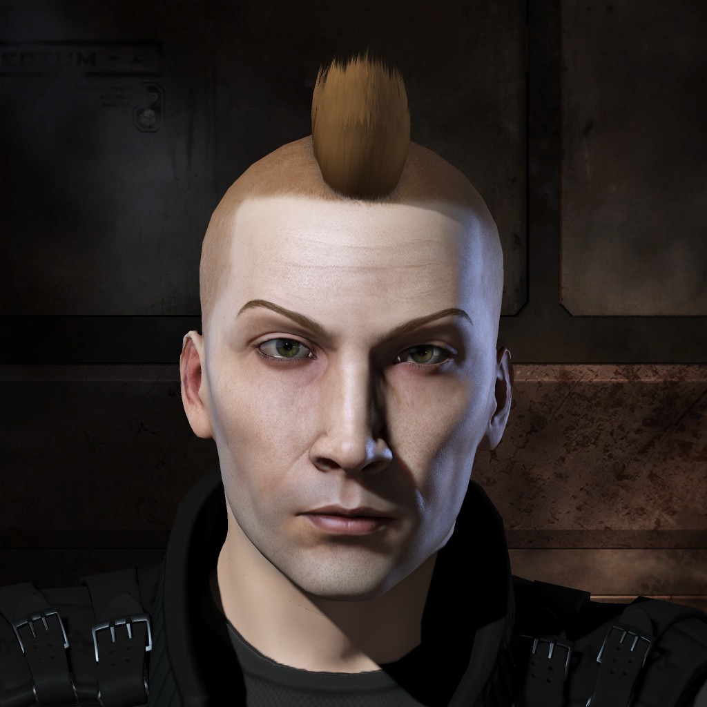 Sleipnir DerM