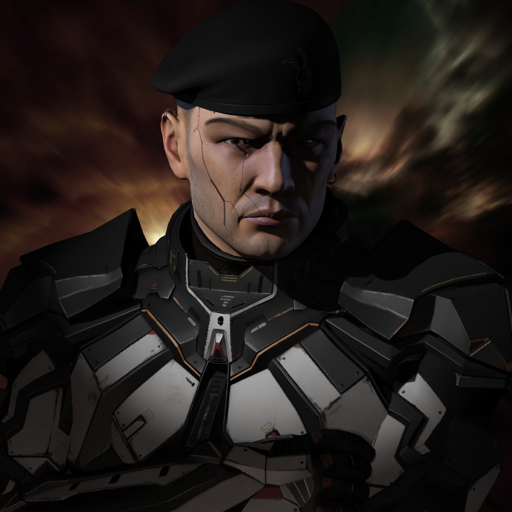 Captain CrushAlot