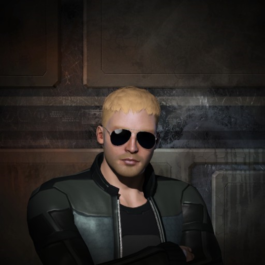 Luke Shields
