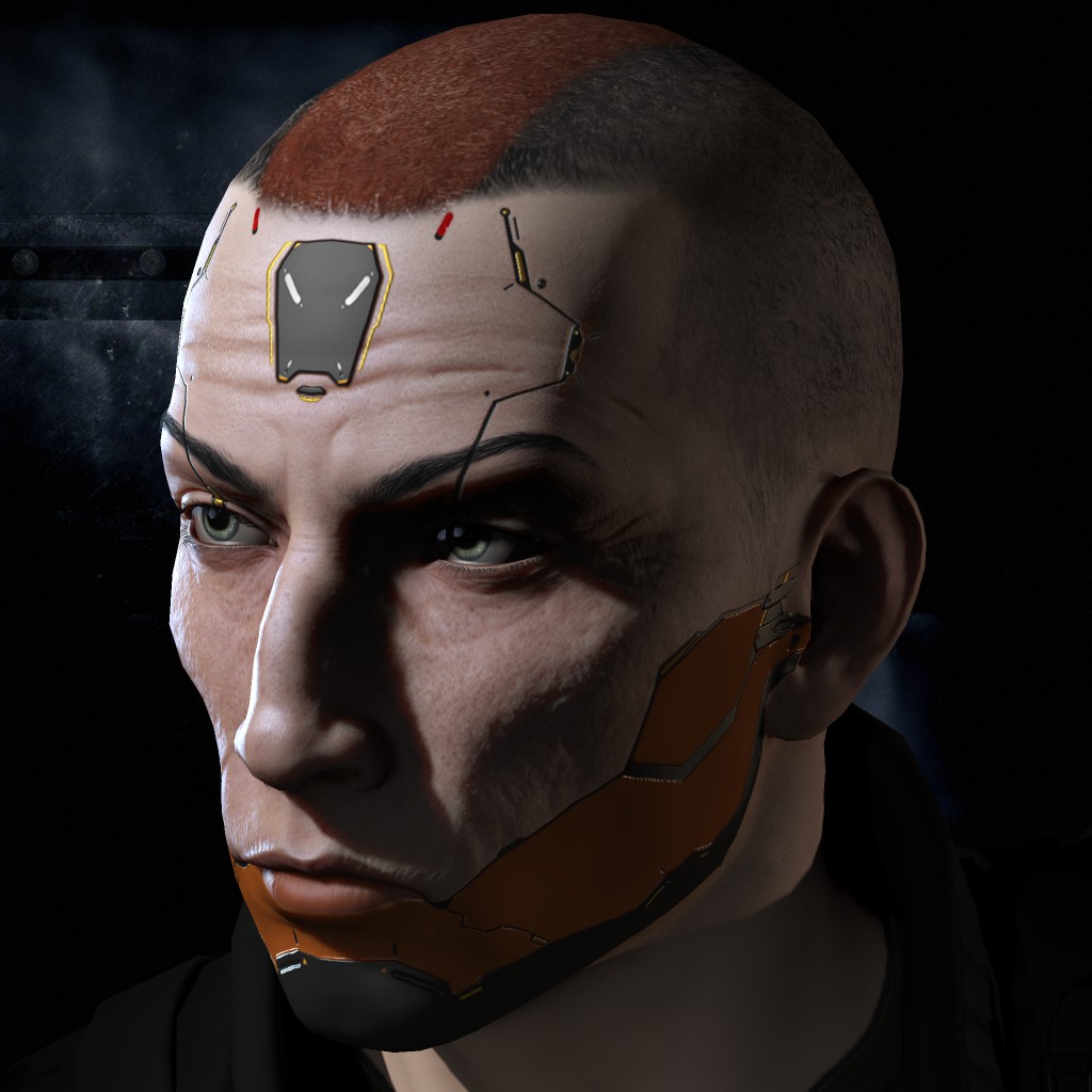 Luthor Joringer