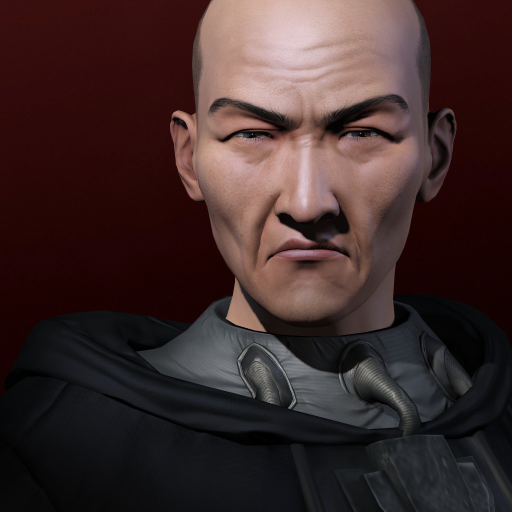 Xie Tzu