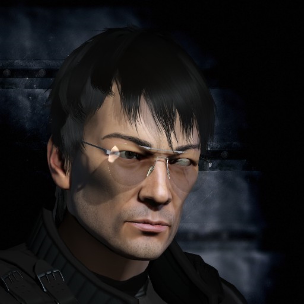 Punished Kojima