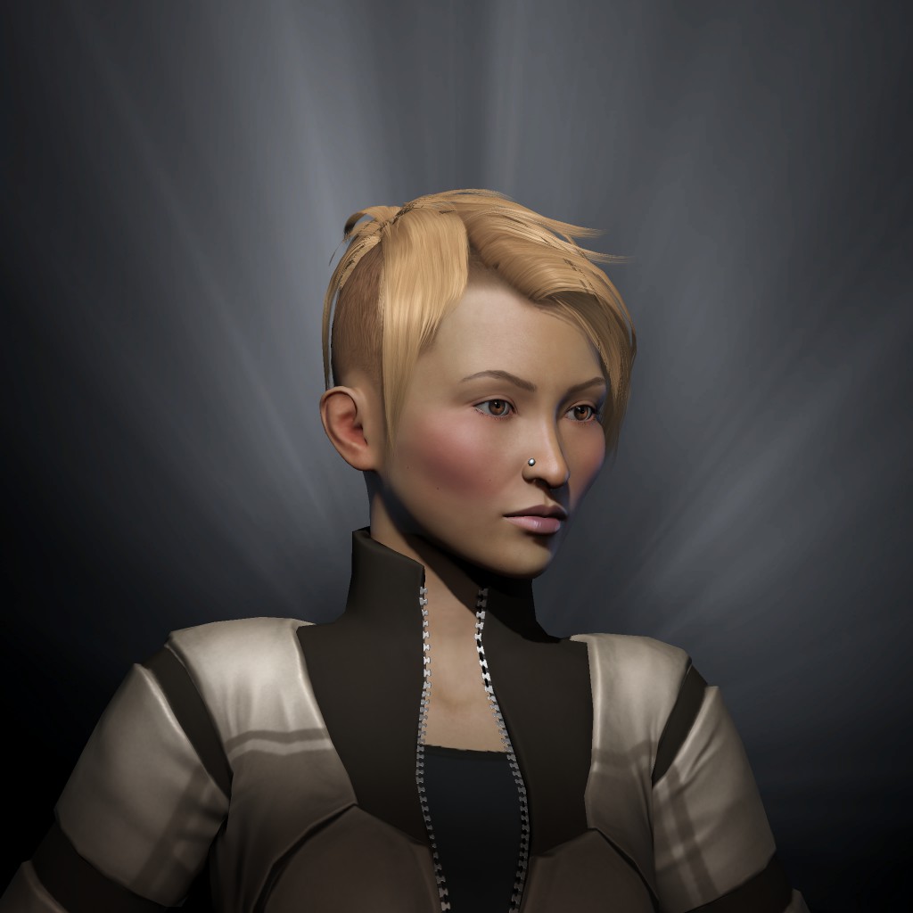 Mem-Rika Phoum