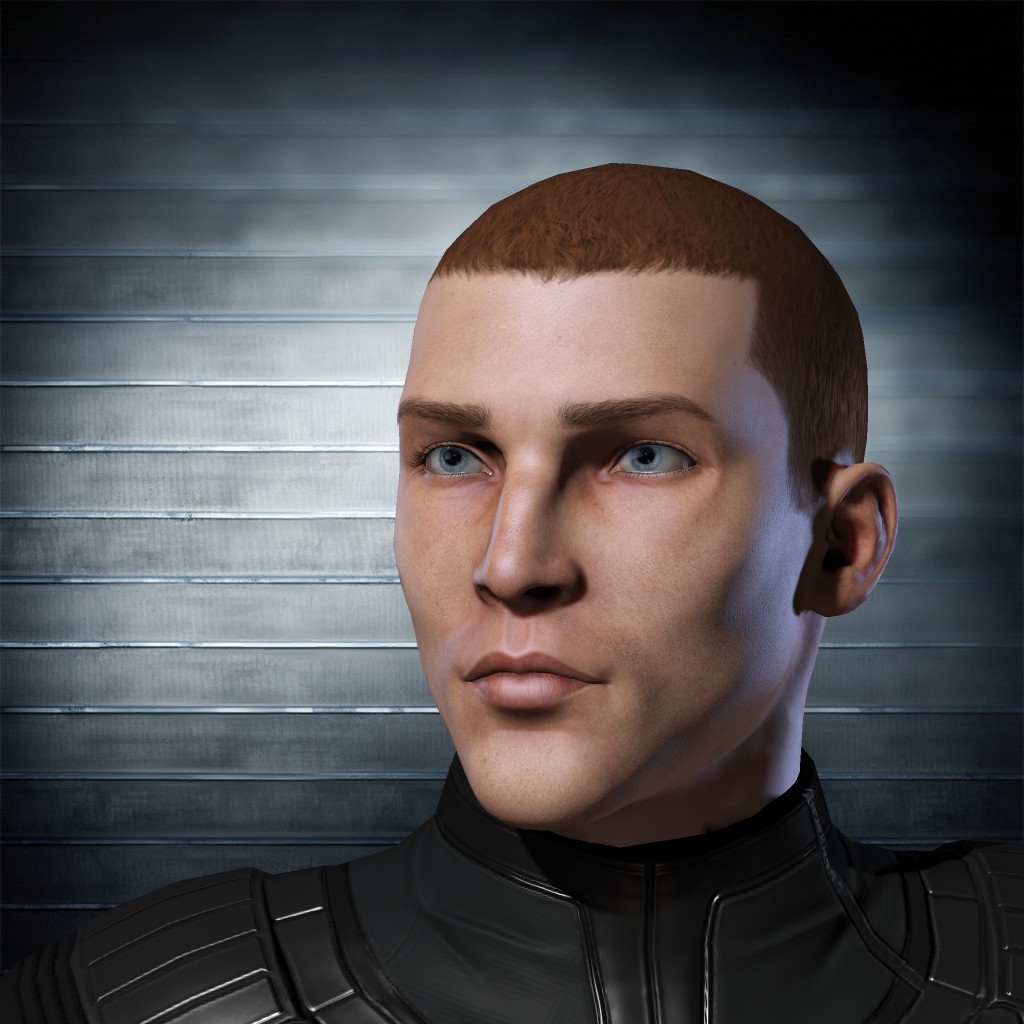 kenneth Edge