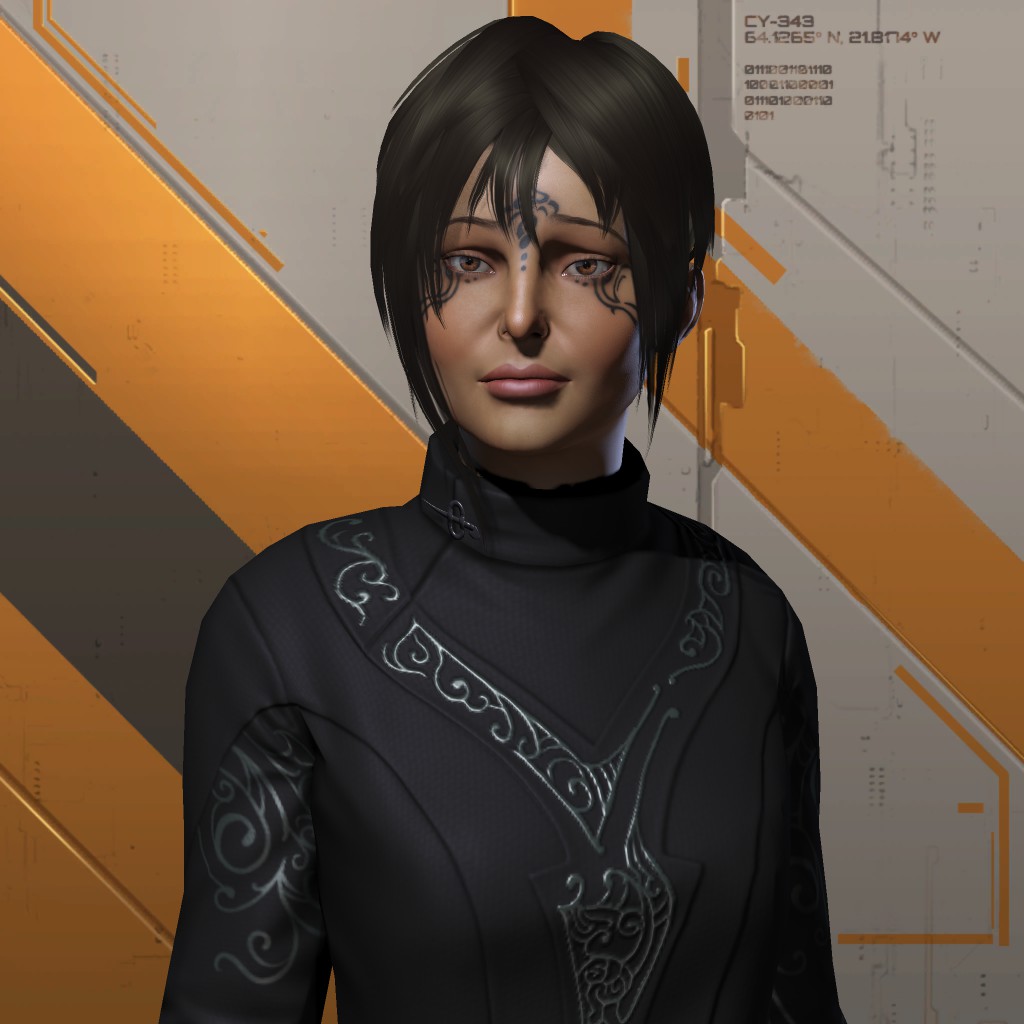 Eliza Kelmalu