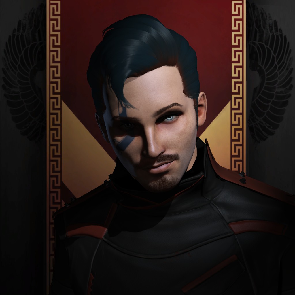 Malakai Demirose