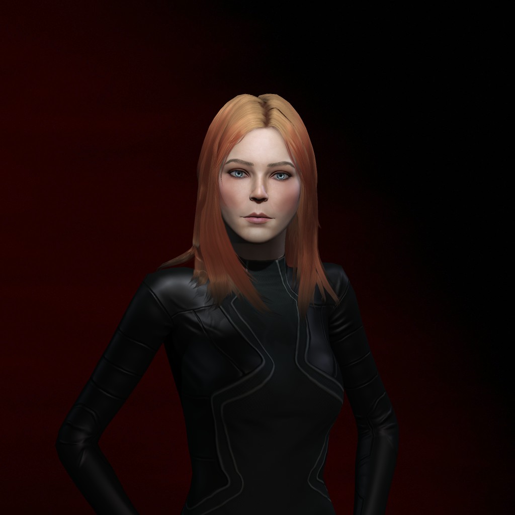 claire-voyant