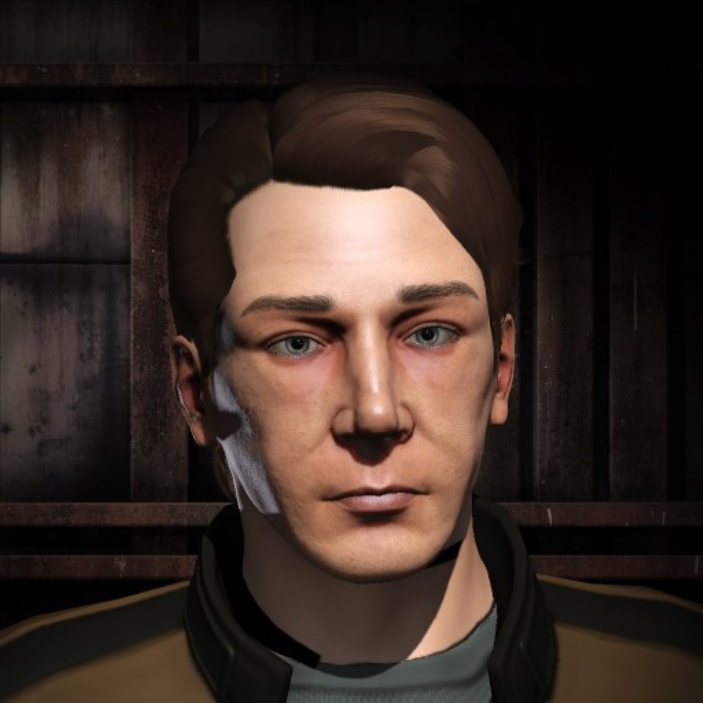 Captain Boogaloo