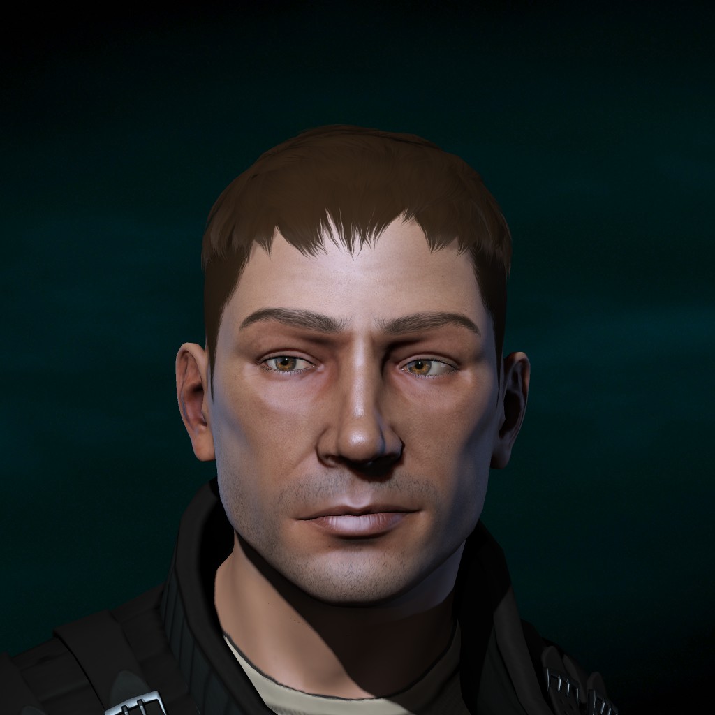 Victor Noice