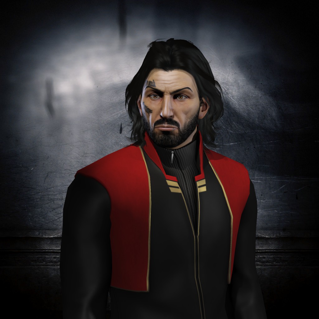 Darwin Finch