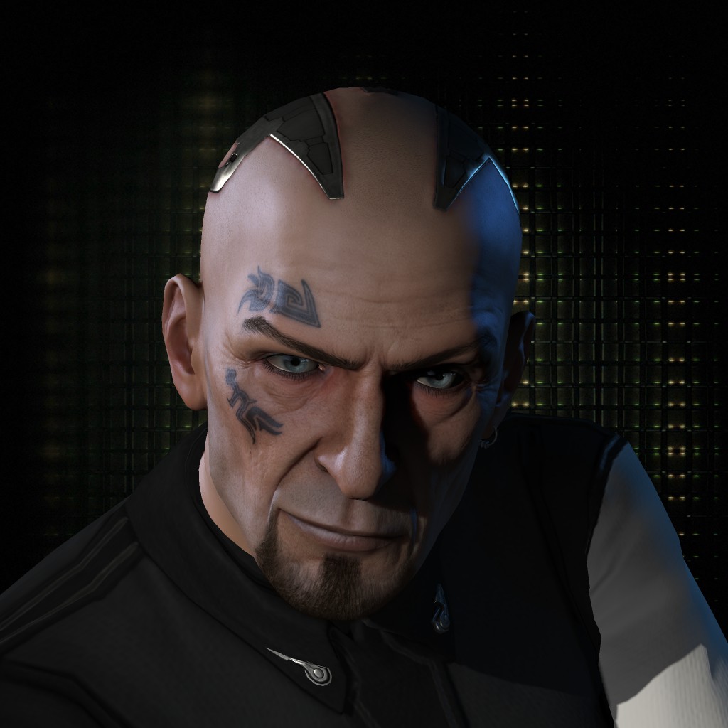 Theodore Davaham