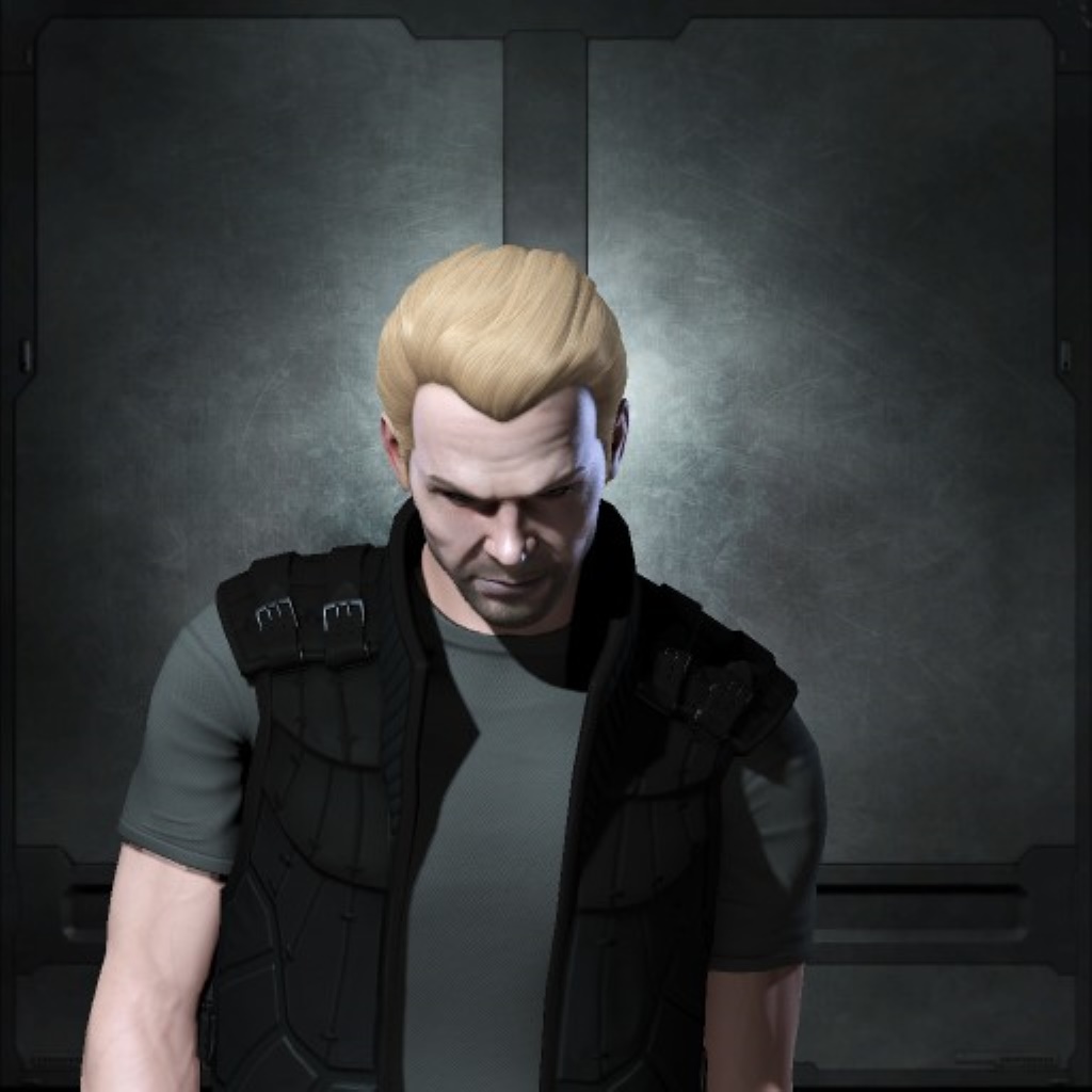 Daryl Uta