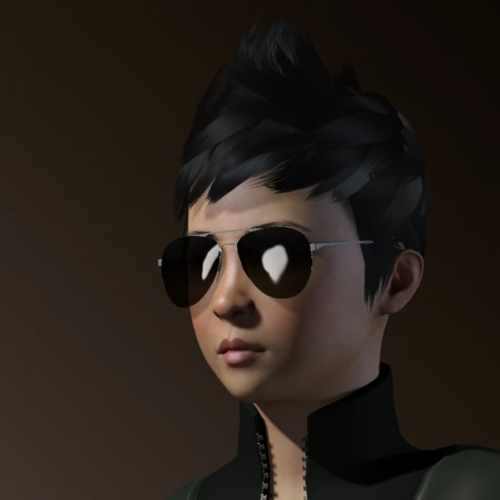 Mary VNIB