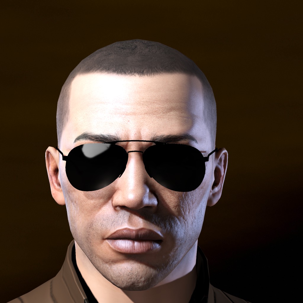 Disciple Iscaar
